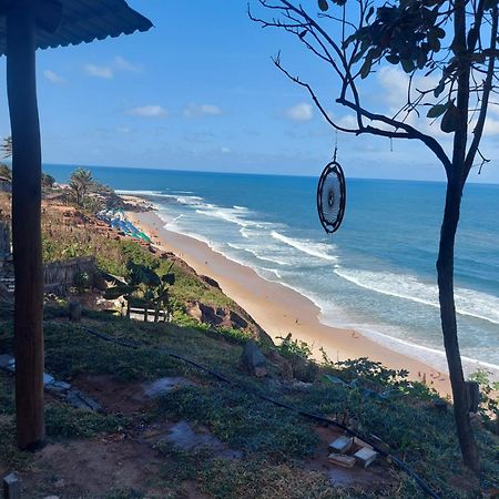 Pipa Vista Do Amor Suites Praia de Pipa Exteriér fotografie