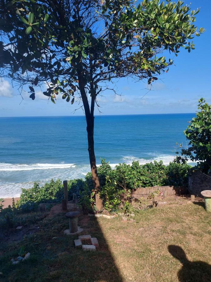 Pipa Vista Do Amor Suites Praia de Pipa Exteriér fotografie