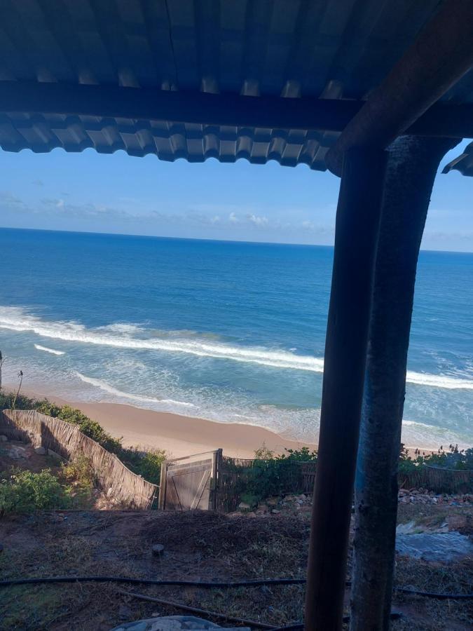 Pipa Vista Do Amor Suites Praia de Pipa Exteriér fotografie