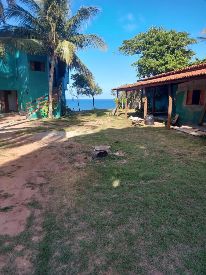Pipa Vista Do Amor Suites Praia de Pipa Exteriér fotografie