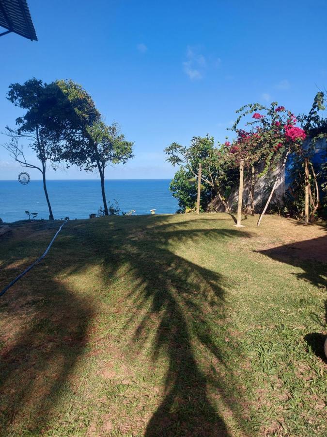 Pipa Vista Do Amor Suites Praia de Pipa Exteriér fotografie