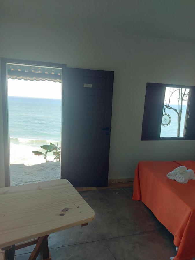 Pipa Vista Do Amor Suites Praia de Pipa Exteriér fotografie