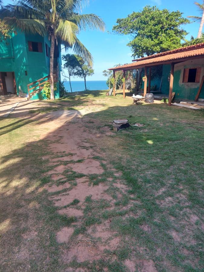 Pipa Vista Do Amor Suites Praia de Pipa Exteriér fotografie
