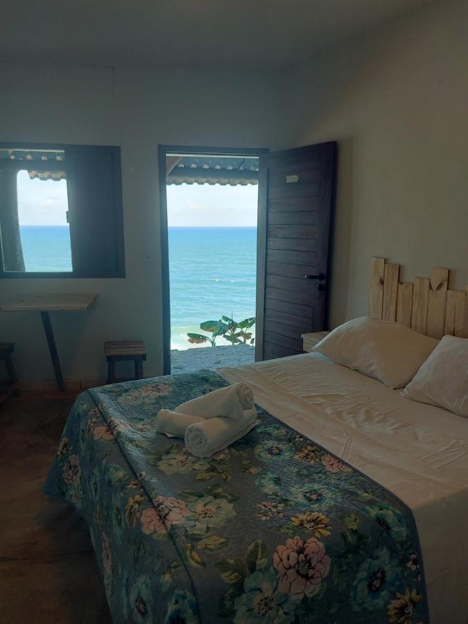 Pipa Vista Do Amor Suites Praia de Pipa Exteriér fotografie
