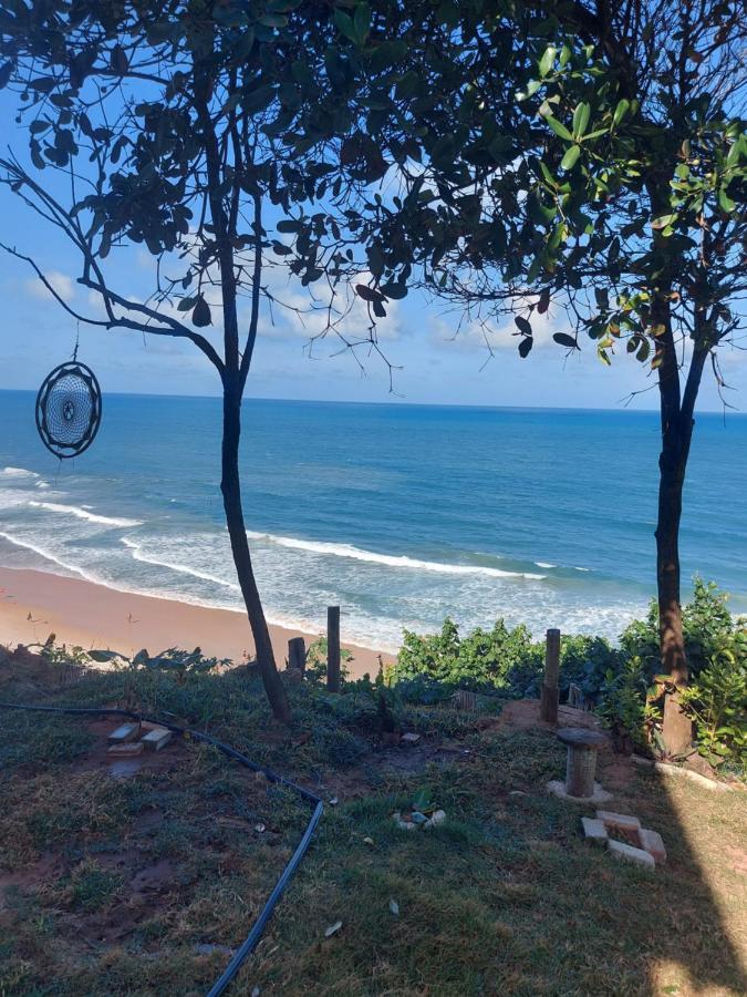 Pipa Vista Do Amor Suites Praia de Pipa Exteriér fotografie