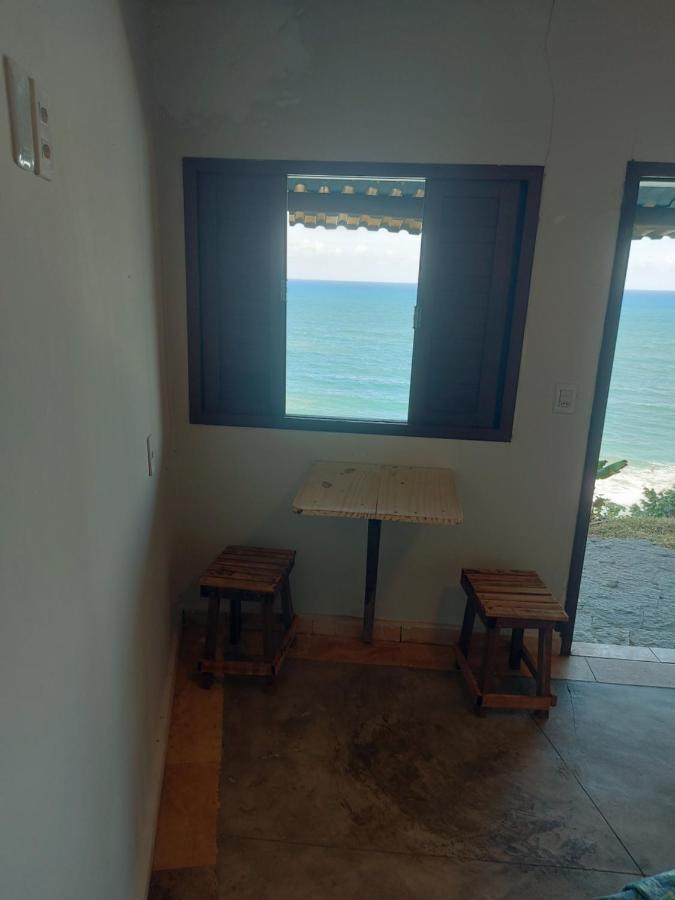 Pipa Vista Do Amor Suites Praia de Pipa Exteriér fotografie
